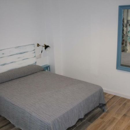 Acogedor Apartamento Centro Benalmadena Apartment Exterior photo