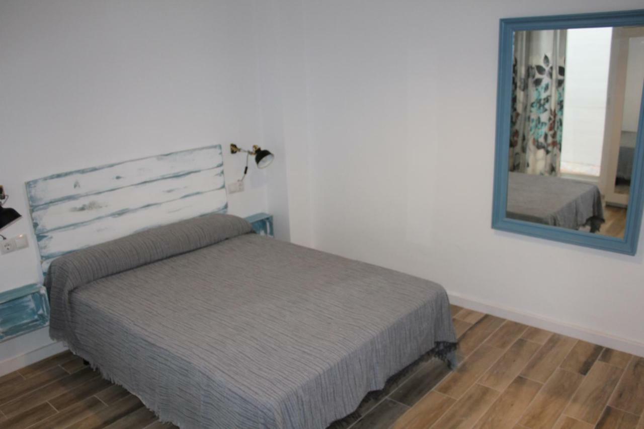 Acogedor Apartamento Centro Benalmadena Apartment Exterior photo
