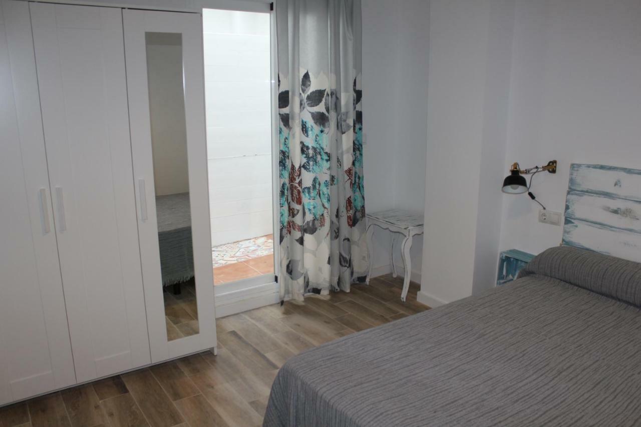 Acogedor Apartamento Centro Benalmadena Apartment Exterior photo